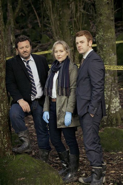 The Brokenwood Mysteries: Awesome New Zealand Crime Drama Premieres in ...