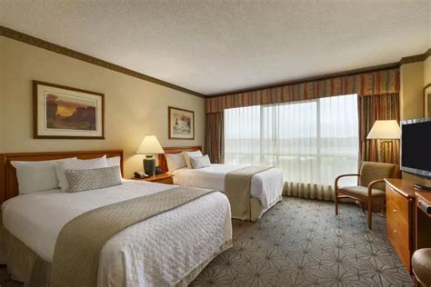 11 Best Hotels Near Portland, Oregon International Airport 2024 - WOW ...