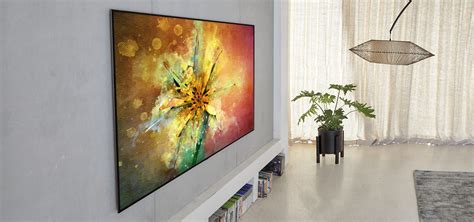 LG SIGNATURE ZX 77-inch OLED 4K Smart TV w/AI ThinQ® | LG USA