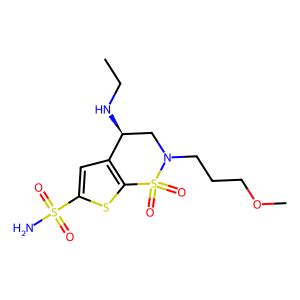 Brinzolamide | Uses, Brand Names, Mechanism Of Action