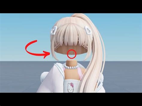 Headless Head is NOT HEADLESS- 😱😳 *EXPOSED* | Headless (Roblox) | Know ...