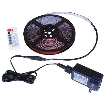 Commercial Electric Led Strip Light Manufacturer in China - SMAlux