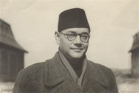 Rare photos raise the question: Was Netaji Subhas Chandra Bose a fascist?