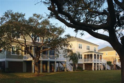 MacDill Air Force Base Family Housing, Tampa, Fla. | Builder Magazine