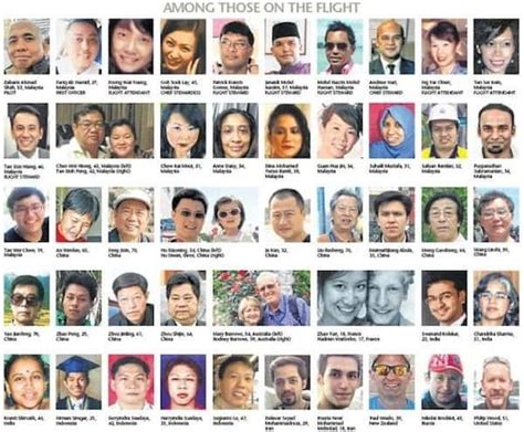 Families Of Missing Passengers On Flight MH370 Lower Crowdfunding Goal ...