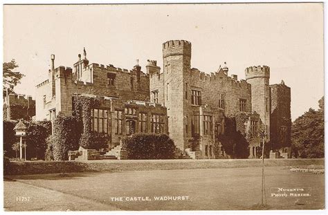 Wadhurst Castle | Wadhurst, Castle, East sussex