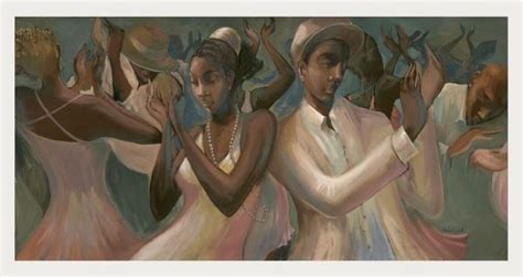 John Holyfield Art Work | African american art, American art, Art