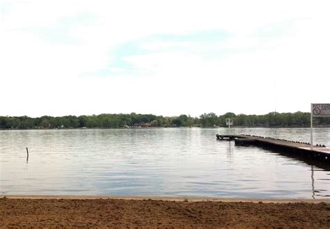 Beautiful Morning from Pinecrest marina | Cedar lake, Beautiful morning ...