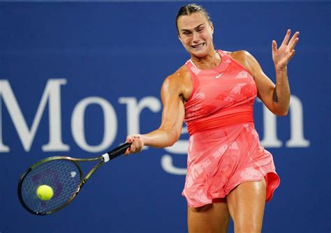 WTA Indian Wells Day 6 Predictions Including Aryna Sabalenka vs Emma ...