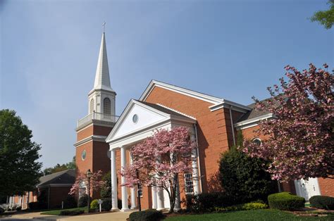 Presbyterian Church Serves Military Families with “Hail and Farewell,” Educates Civilians ...