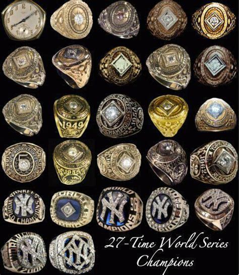 27 Rings! | Yankees | Pinterest | Beautiful, Posts and And still