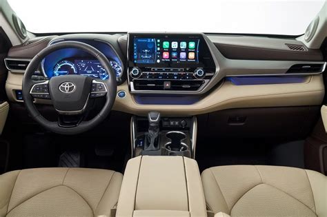 2020 Toyota Highlander Hybrid Pricing and MPG Announced - The News Wheel