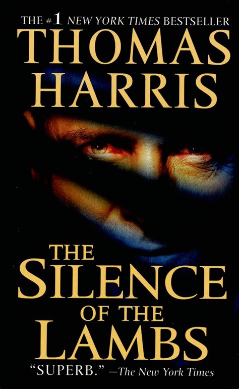 The Silence of the Lambs (Science Fiction, Horror fiction, Vampire literature, Post-Apocalyptic ...