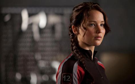 Jennifer Lawrence Clarified Women-Led Action Movie Comments