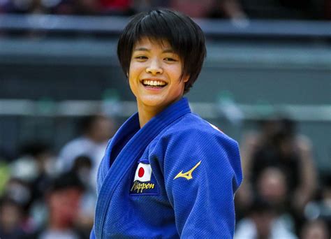 Japan picks strongest team for Osaka GS / IJF.org