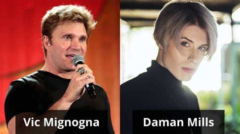 Vic Mignogna, Daman Mills, And The Anime Industry's BS