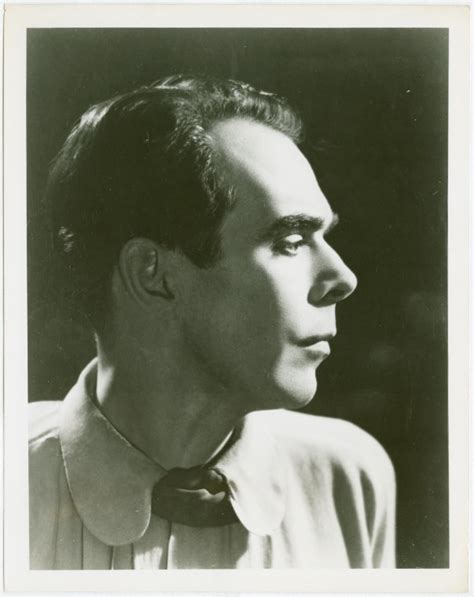 Charles Weidman - NYPL Digital Collections