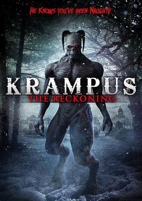 Krampus: The Reckoning (2015)