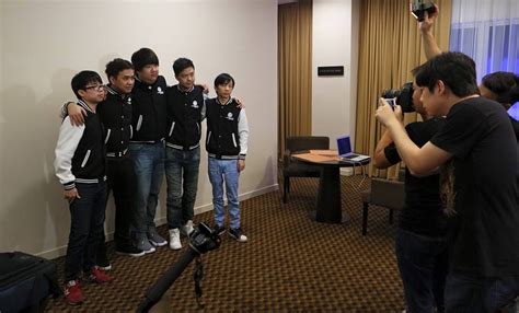 Dota 2 Features : Major All Stars and why the teams really really want ...