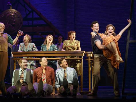 Steve Martin and Edie Brickell's Broadway triumph sweeps into Dallas ...