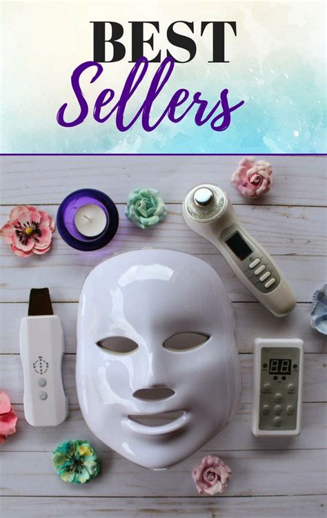 Best Sellers for Esthetic Equipment | Esthetician supplies, Esthetician, Beauty salon supplies