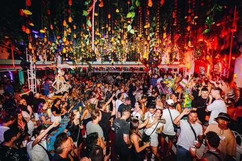 10 Nightclubs in Bali You Just Can't Miss | Holidify