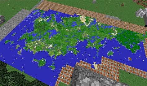 Minecraft Best Survival Maps