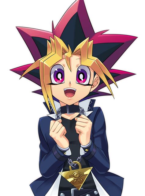 yugi muto | Yu-Gi-Oh! | Pinterest | Anime, Manga and Fandom