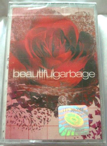 Garbage – Beautiful Garbage (2001, Cassette) - Discogs