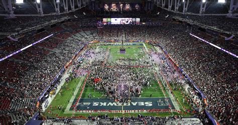 The Most Popular Sports in America Ranked