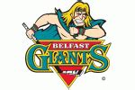 Belfast Giants Alternate Logo - Elite Ice Hockey League (UK) (British ...