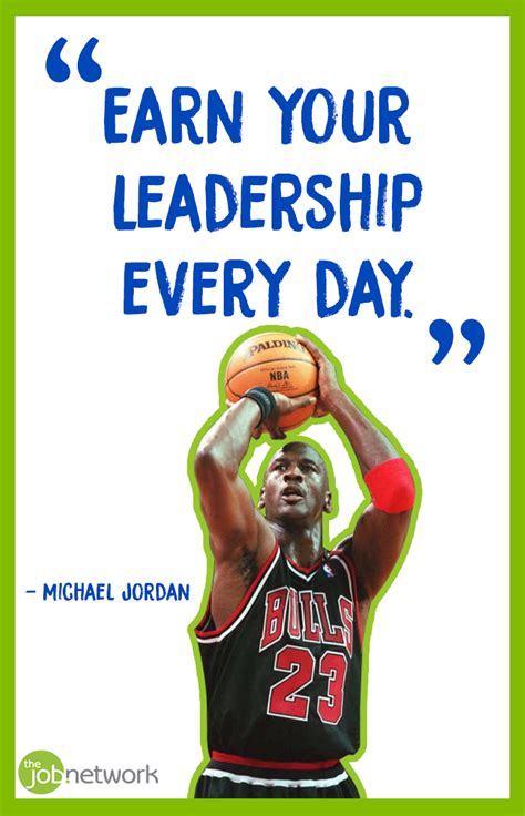 michael jordan holding a basketball in his hand with the quote learn ...