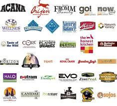 All Natural Dog Food Brands - Do Your Homework - Natural Dog Food Benefits