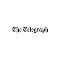 Download The Telegraph Logo Vector & PNG