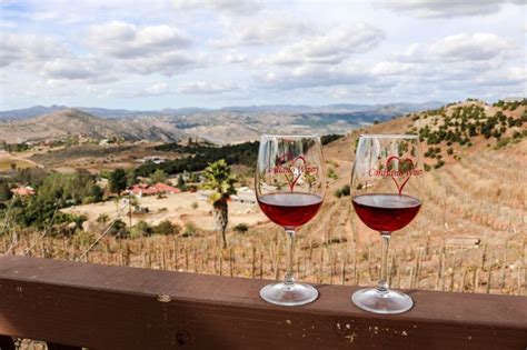 4 Wineries Near San Diego You May Not Know About - Passport to Friday | Travel lifestyle, San ...