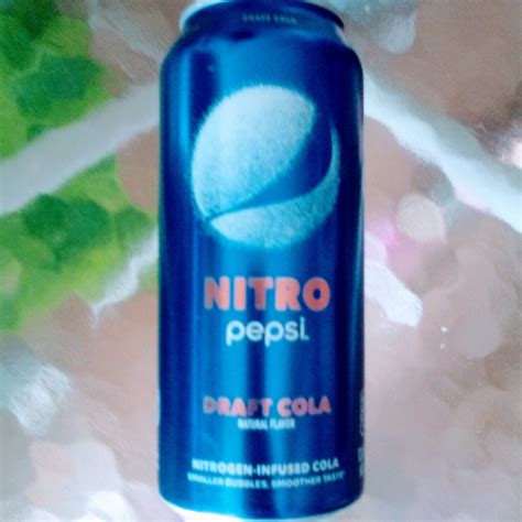 Pepsico Pepsi Nitro Reviews | abillion