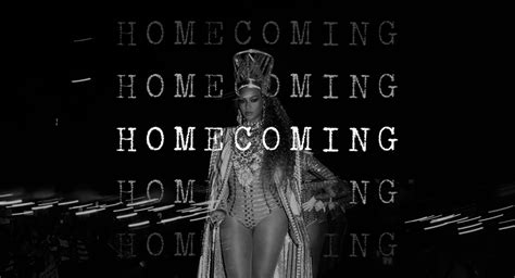 Beyoncé’s ‘Homecoming’ just dropped. Here’s what we learned from it ...