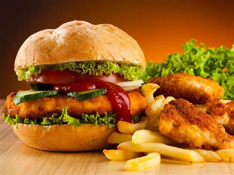 10 facts about junk food | Zululand Observer