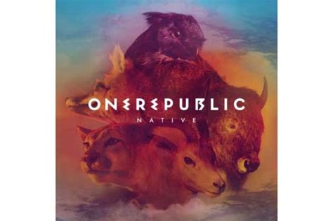 Now Hear This: OneRepublic's 'Native' - stack