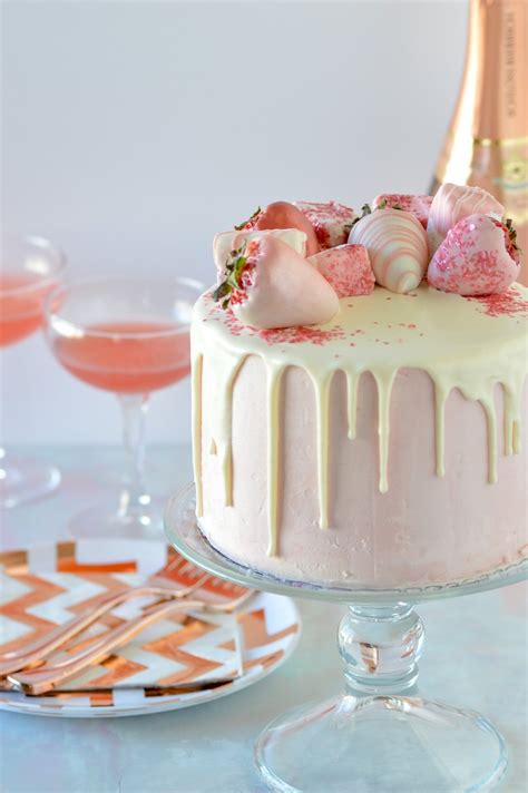 Perfect White Chocolate Drip - Partylicious