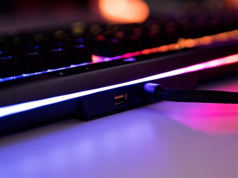 Corsair K100 RGB Keyboard review: The ultimate gaming keyboard | Android Central