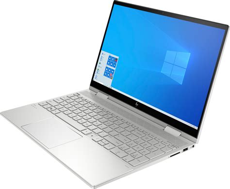 HP Envy x360 15m-ed1023dx (i7-1165G7/12GB/512GB/FHD/W10) | Skroutz.gr