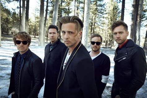 As melhores do OneRepublic: 14 músicas para conhecer a banda - LETRAS ...