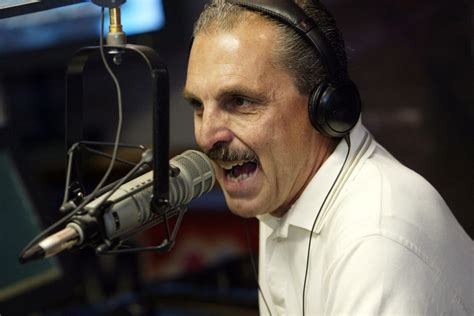 It’s official: WFAN’s Joe Benigno is retiring | Details on last day, show - nj.com