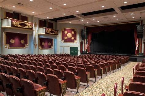 Capitol Theater Seating Chart Clearwater | Review Home Decor