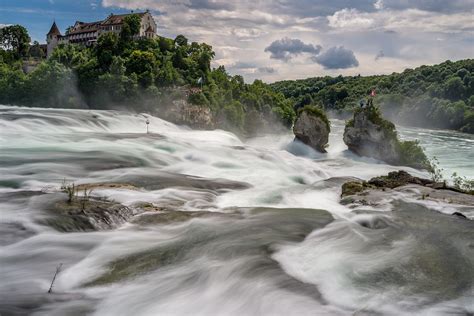 Rhine Falls Schaffhausen - Free photo on Pixabay - Pixabay