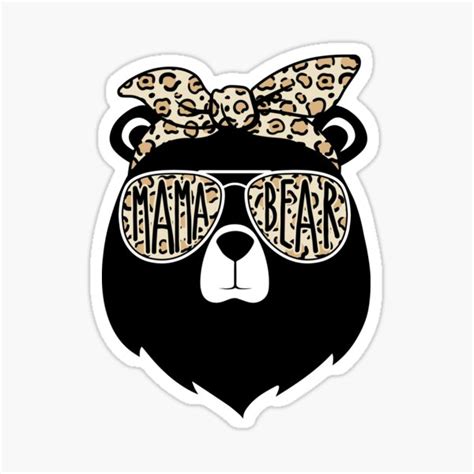 Top more than 83 feminine mama bear tattoo - in.coedo.com.vn