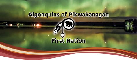 Anamikàge (Welcome) • Algonquins of Pikwakanagan