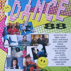 Dance 88 | Releases, Reviews, Credits | Discogs