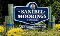 Sanibel Moorings Resort Condominiums in Sanibel, Florida, Condo